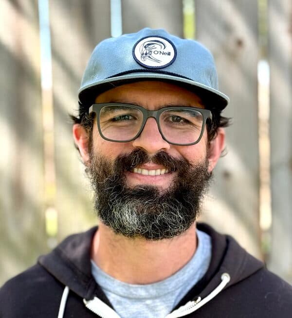 Tim, founder and CEO of Synapse Feedback